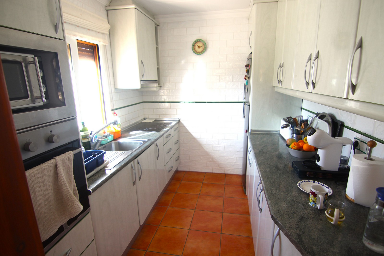 Villa te koop in rustige zone van El Portet met zwembad.