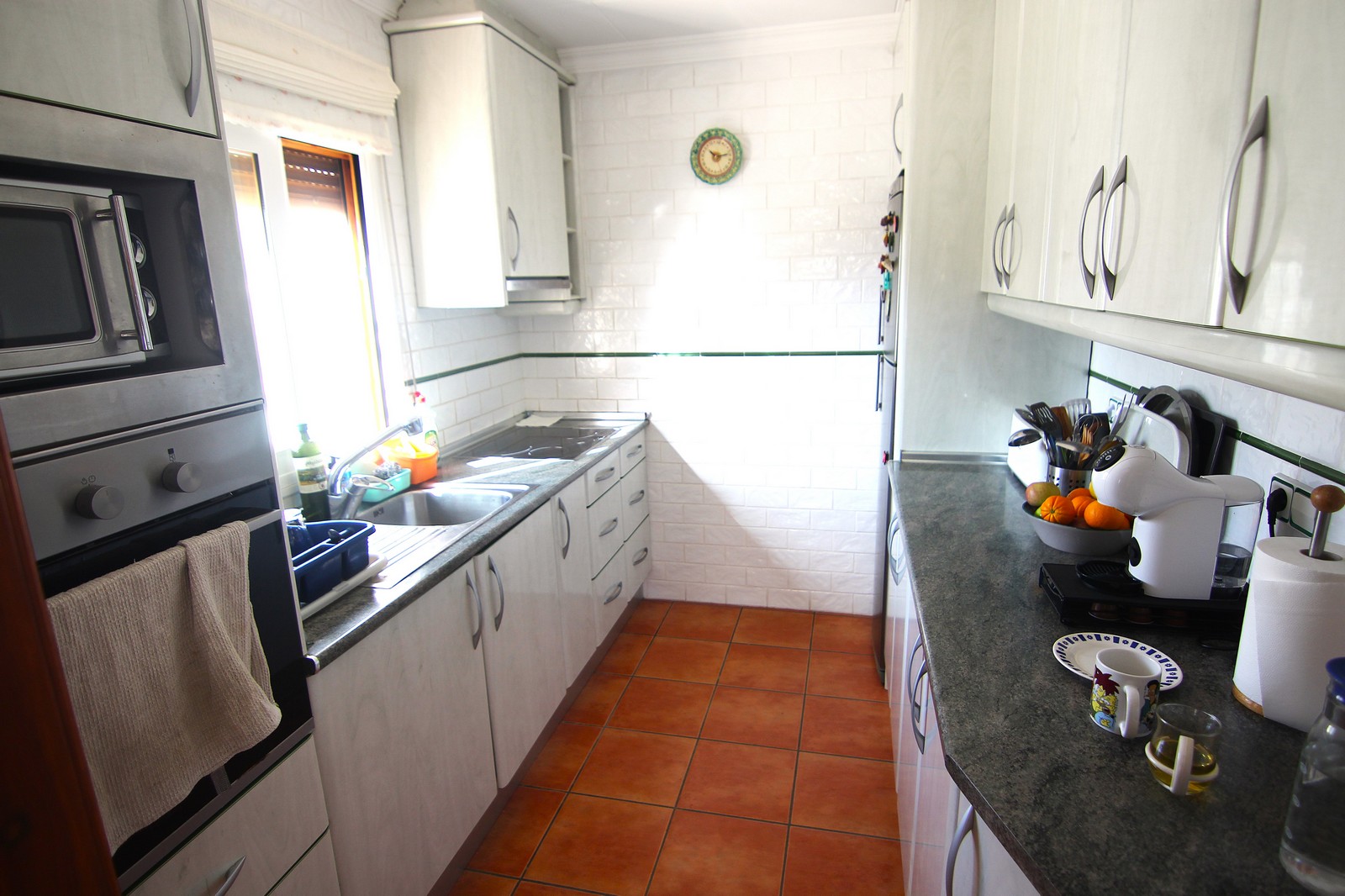 Villa te koop in rustige zone van El Portet met zwembad.