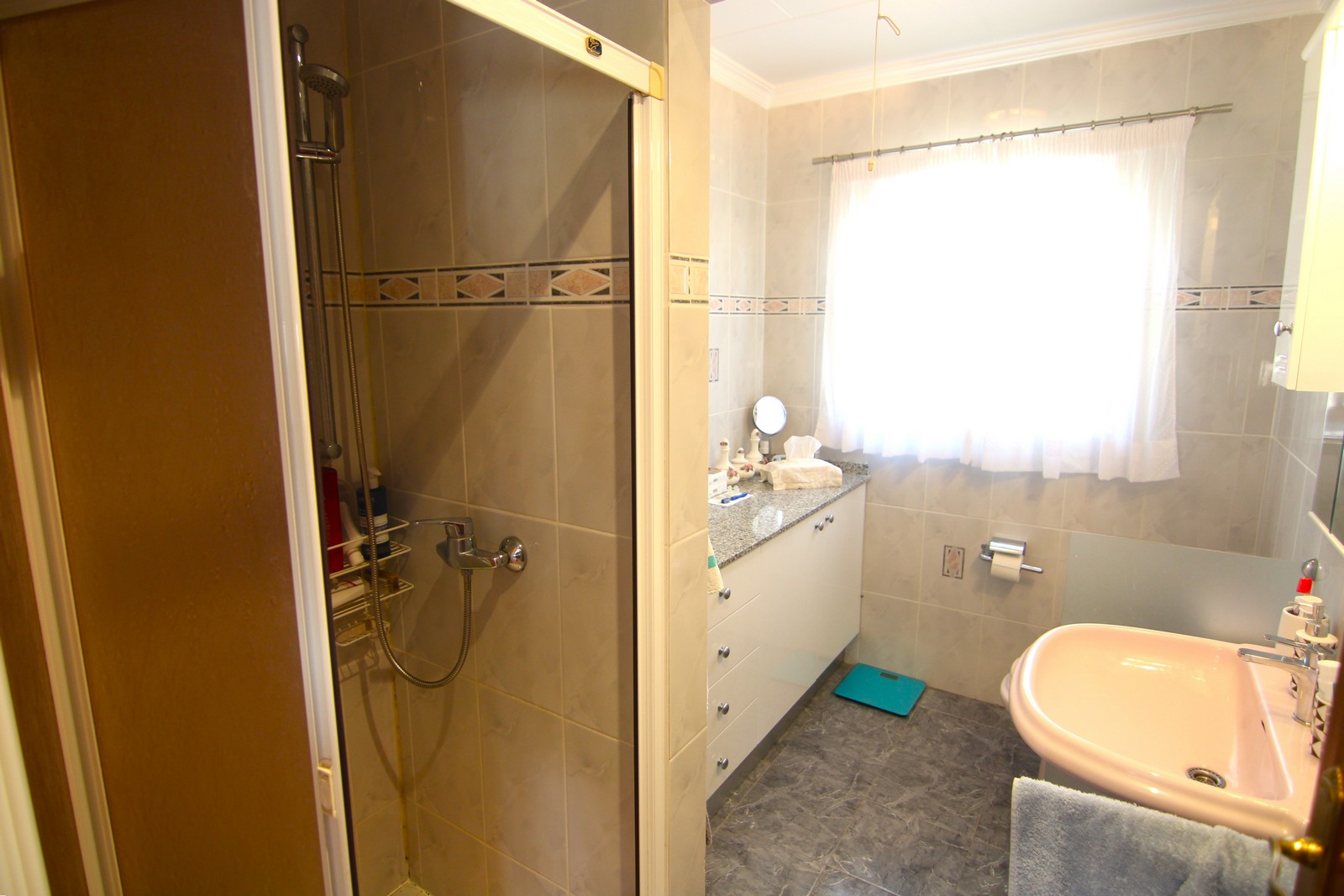 Villa te koop in rustige zone van El Portet met zwembad.