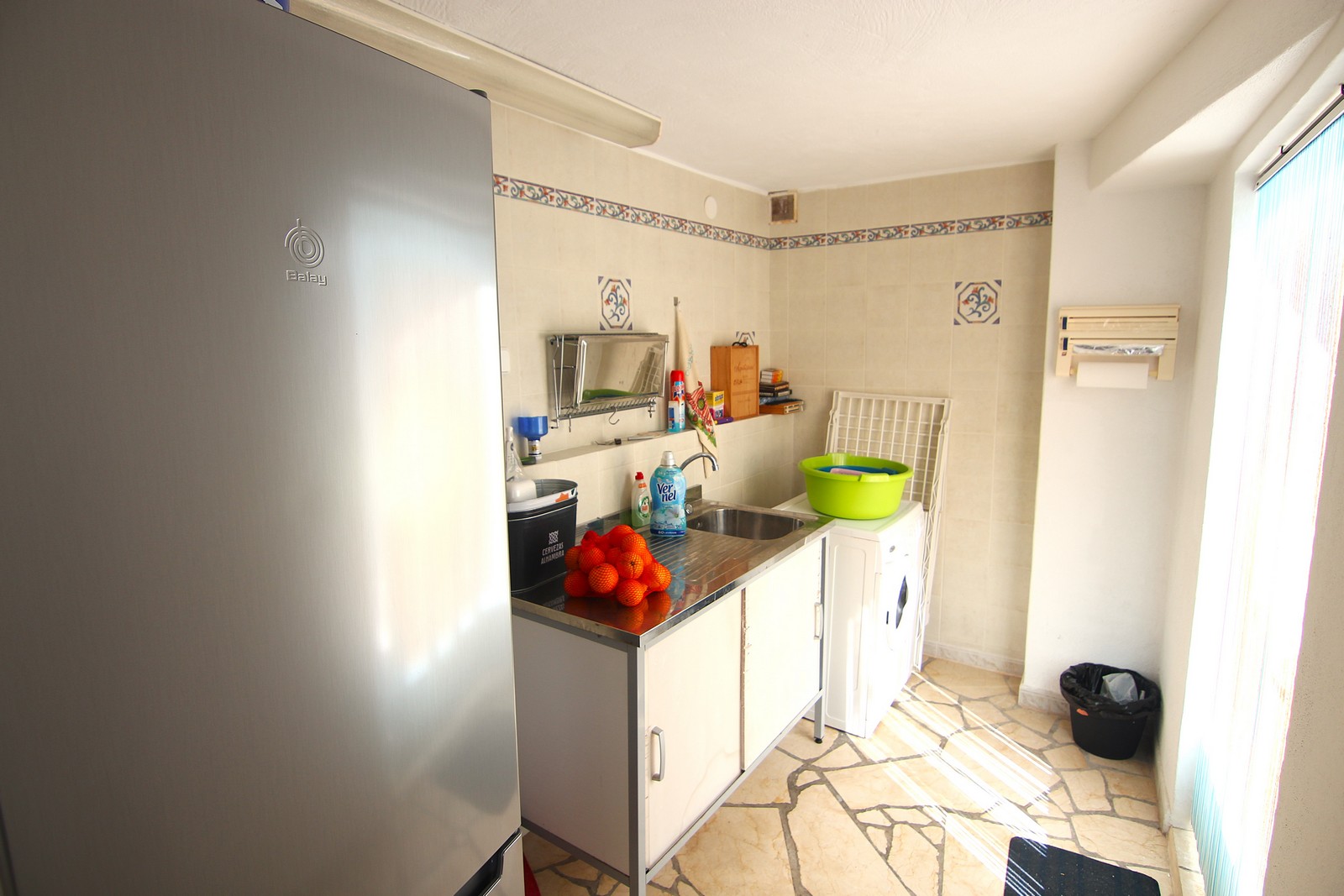 Villa te koop in rustige zone van El Portet met zwembad.