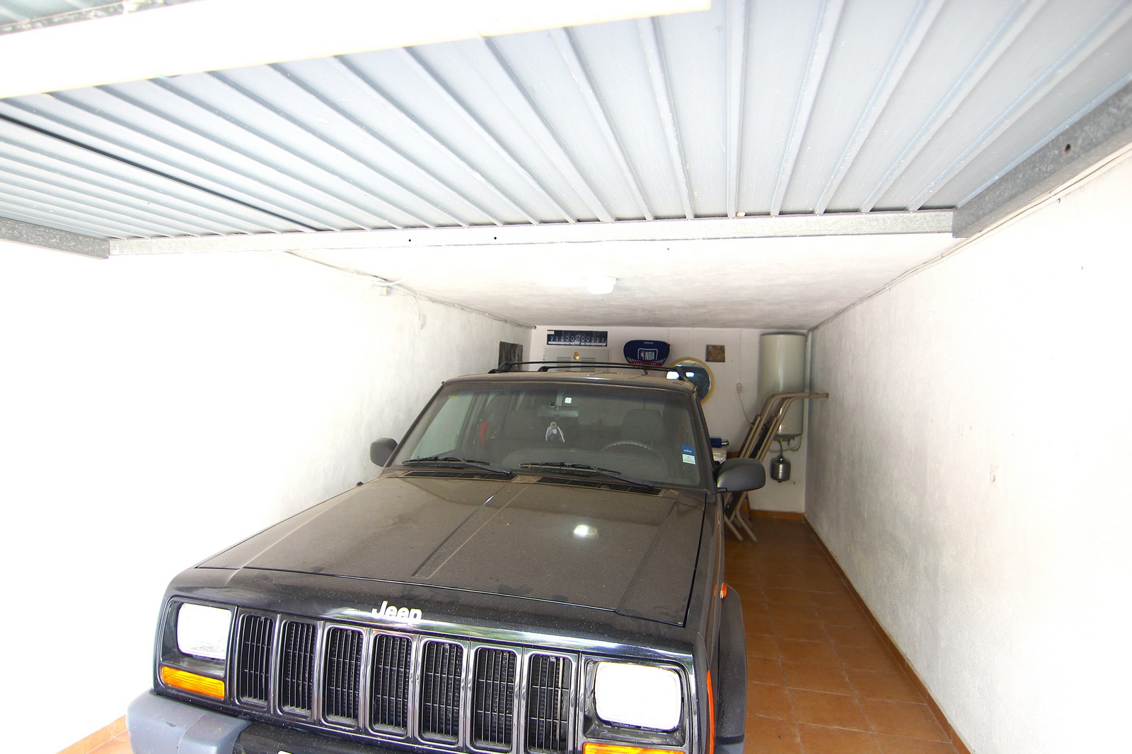 Villa te koop in rustige zone van El Portet met zwembad.