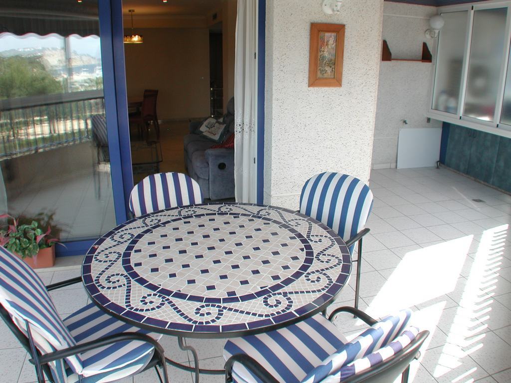 Appartement for sale in strand.
